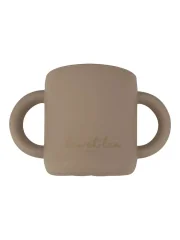 Tasse d’apprentissage - leo et lea