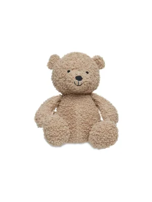 Peluche Teddy Bear - Biscuit