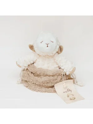 Peluche & Doudou - Mrs....